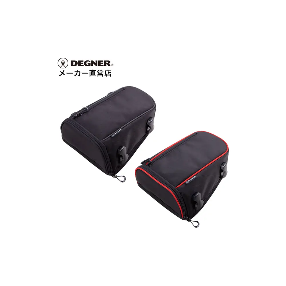 Degner Sear Holster Bag Nb-187 1
