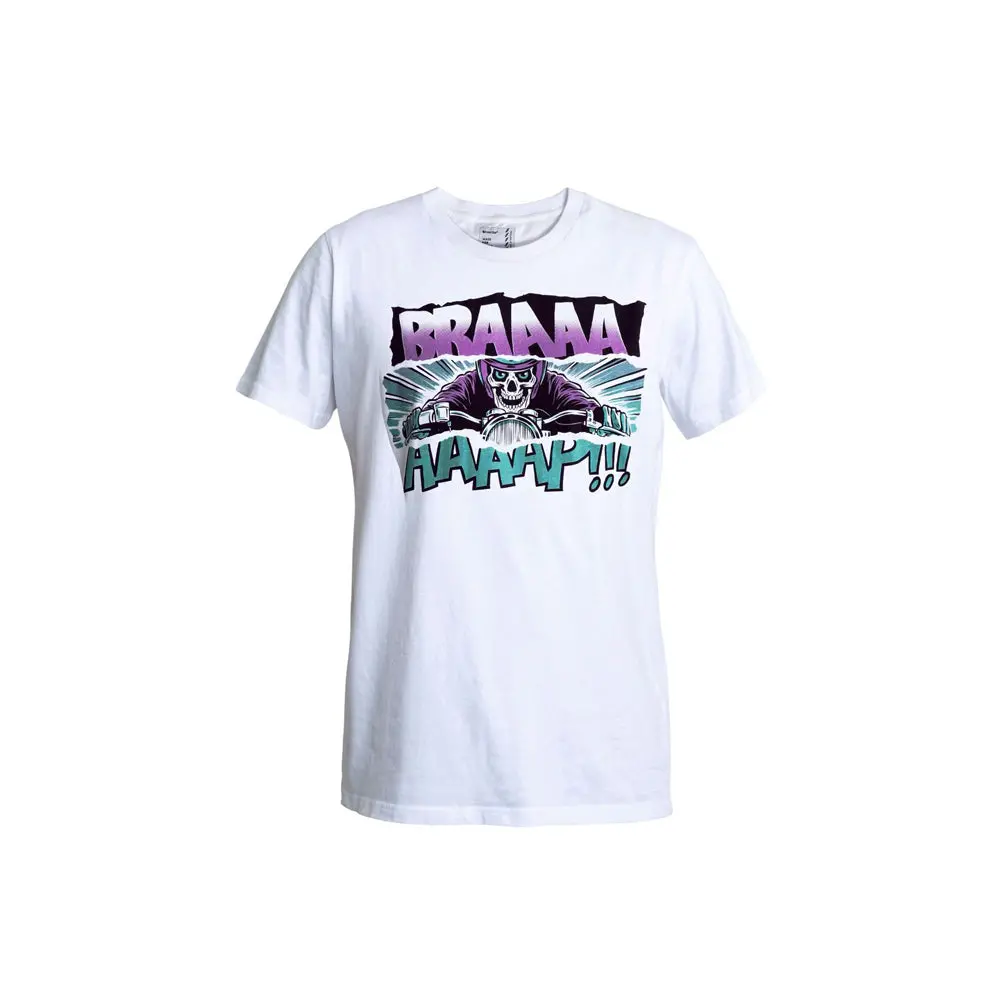 John Doe T-Shirt - Braaaap V2.0 1