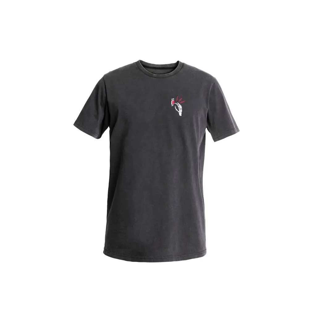 John Doe T-Shirt - Ride On Fade Out 1