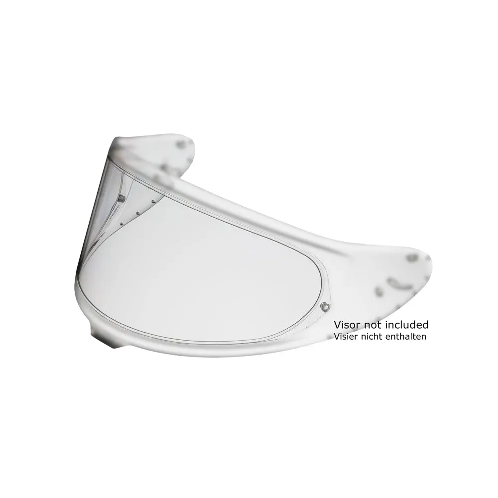 Shoei Cwr-F2 Pinlock Evo Lens Dks304 1