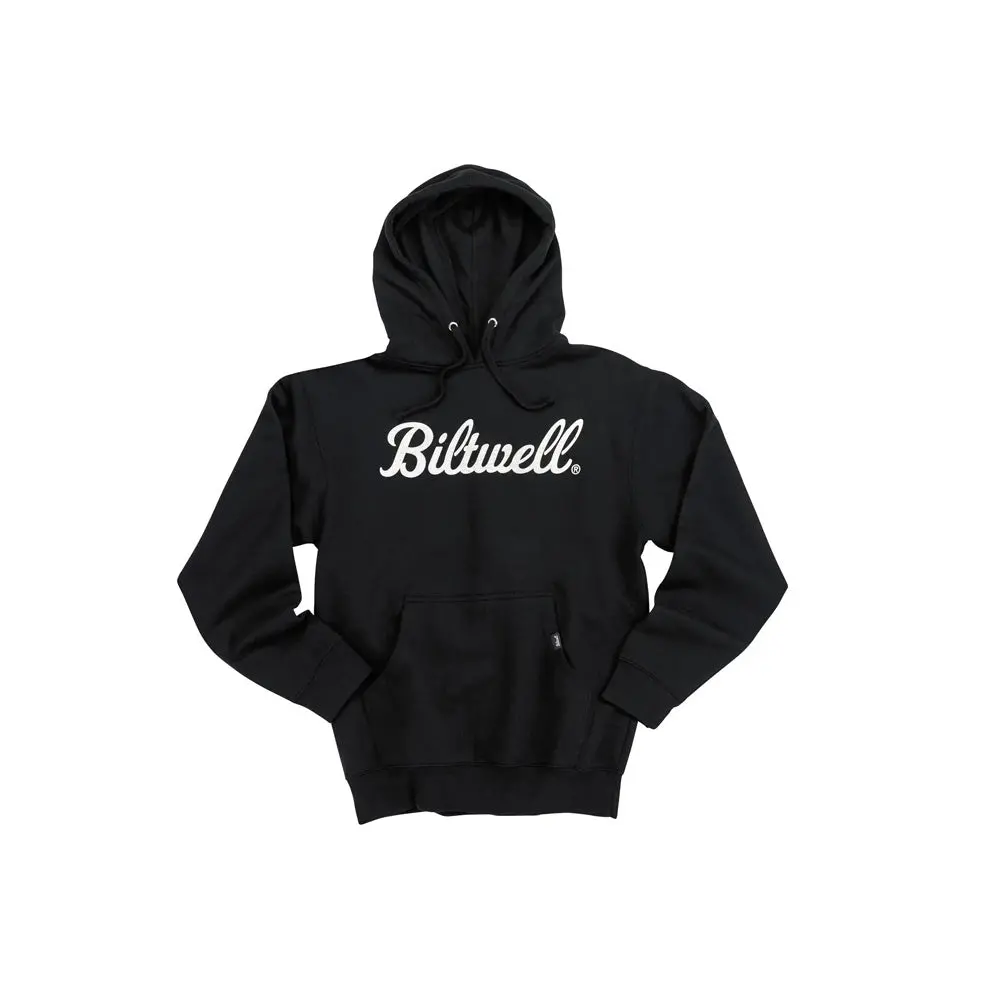 Biltwell Rattler Pullover Hoodie 8124-033 1