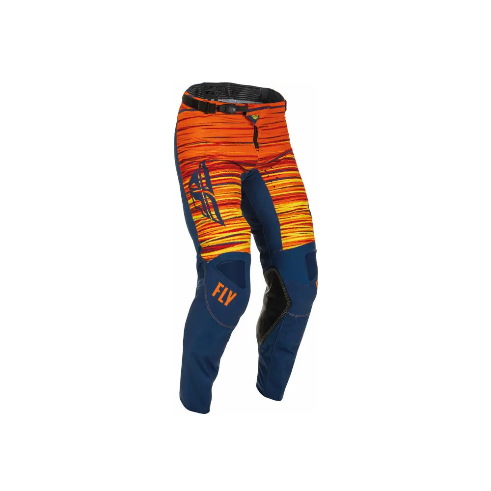 Fly Racing Kinetic Wave Pants 1