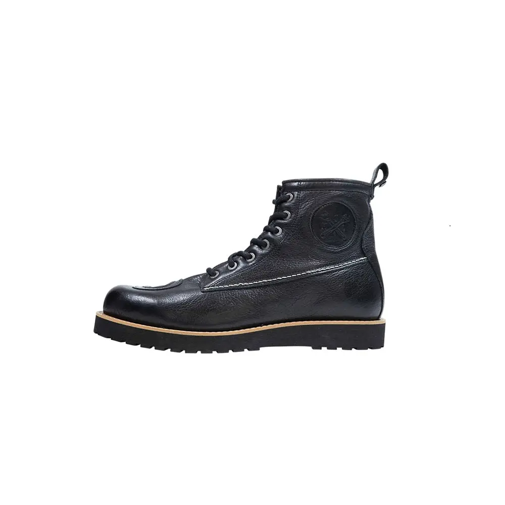 John Doe Shoes Iron 1