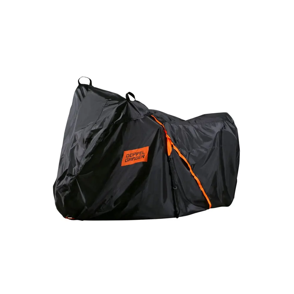 Doppelganger Motorcycle Cover Super Sport Dcc527 1
