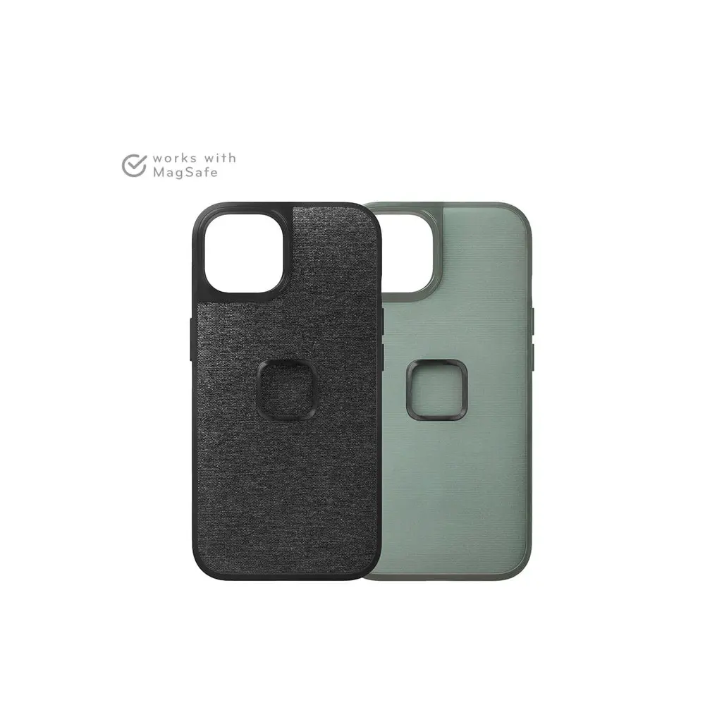 Peakdesign Iphone 14 Mobile Fabric Case 2
