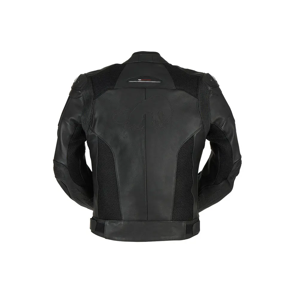 Furygan Speed Mesh Evo Motorcycle Jacket #6015 2