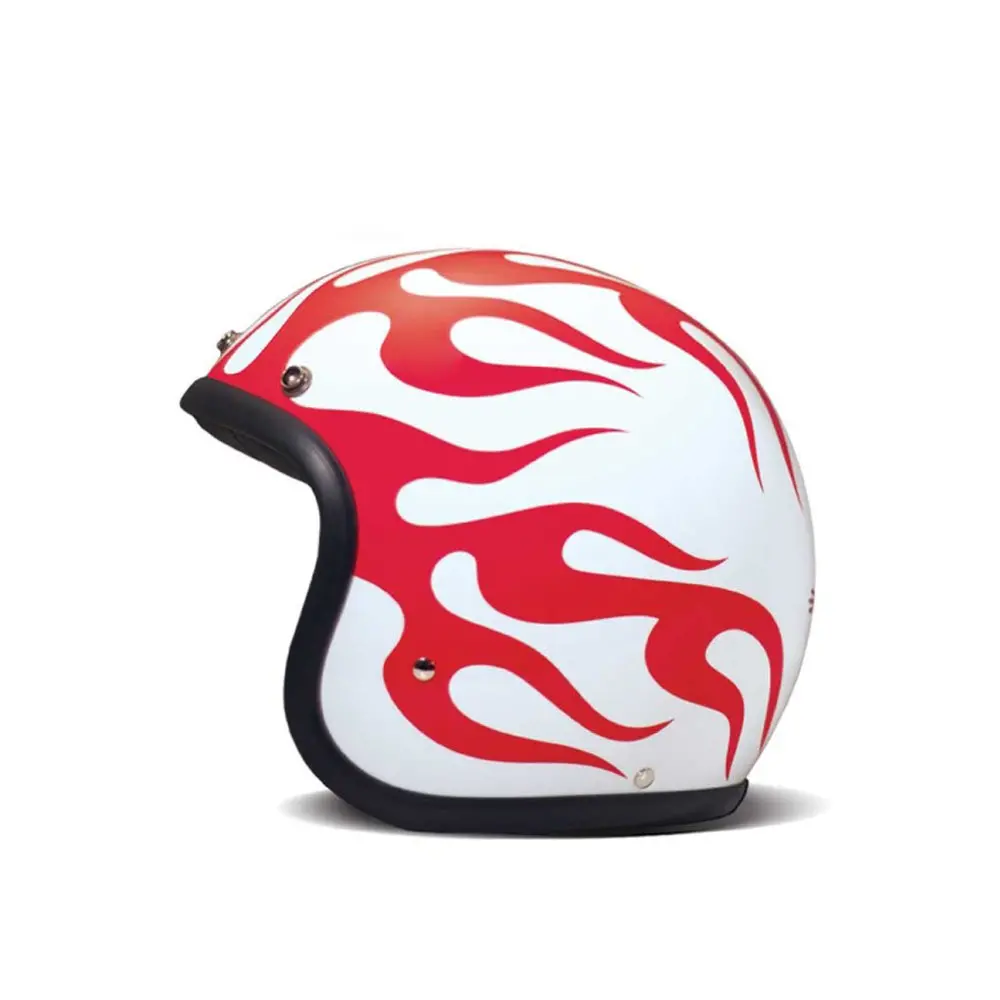 Dmd Jet Vintage Hell White Red 1