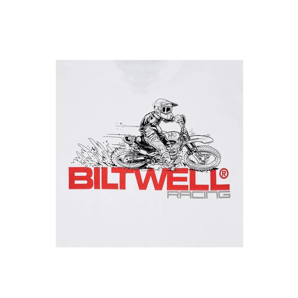 Biltwell Spare Parts T-Shirt 8101-054 2