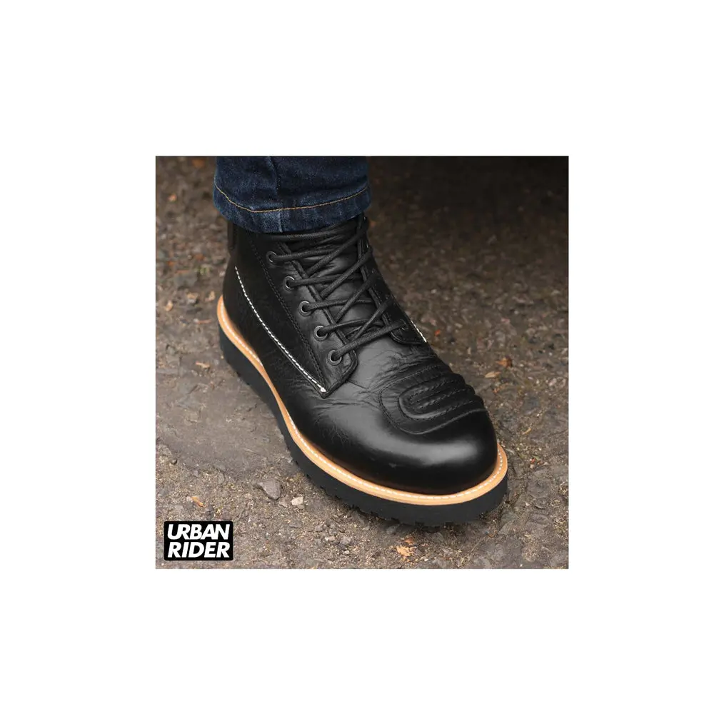 John Doe Shoes Iron 2