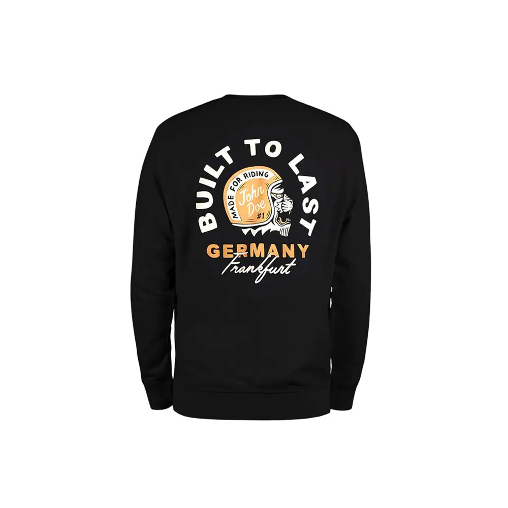John Doe Sweater - Built To Last 2