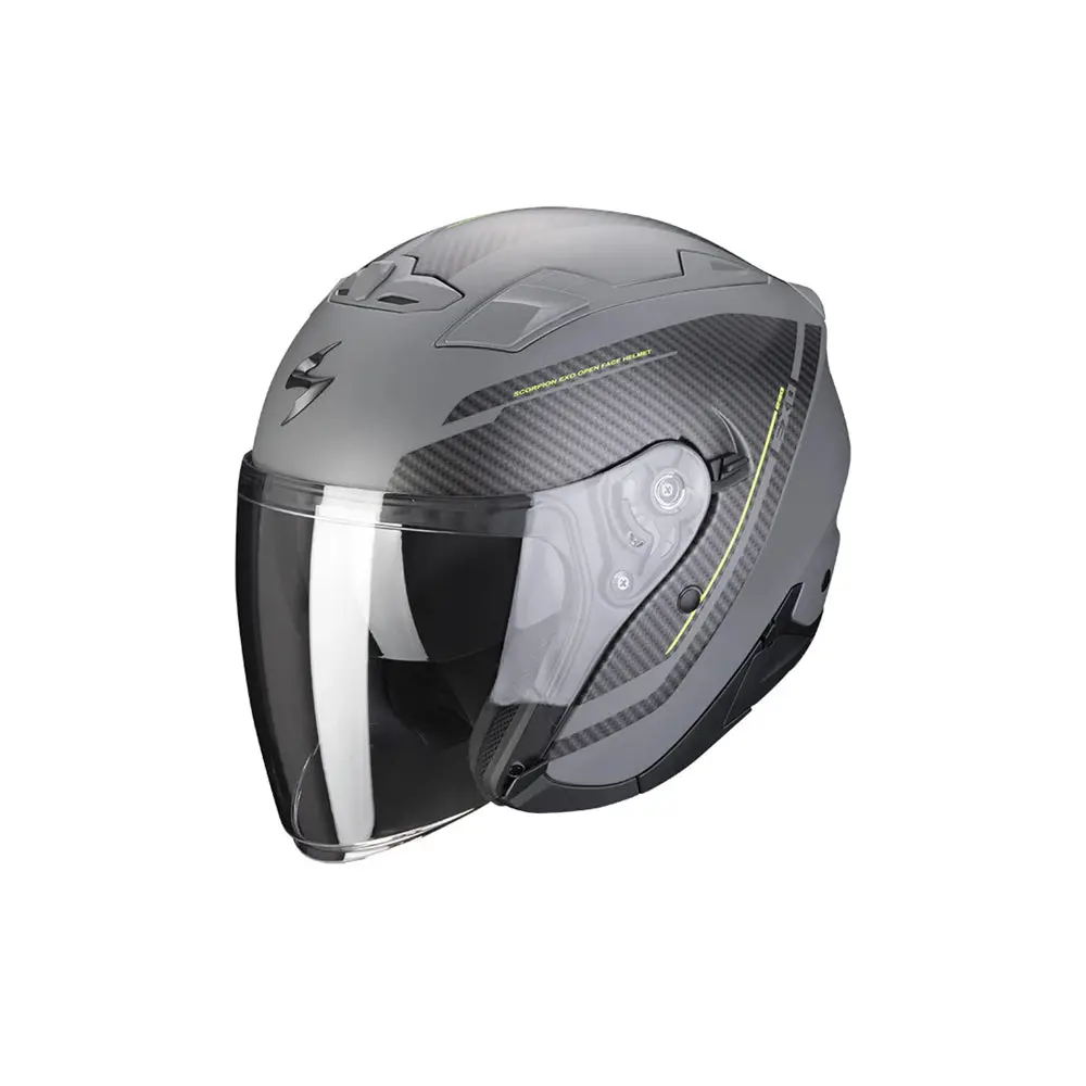 Scorpion Exo-230 Fenix 1