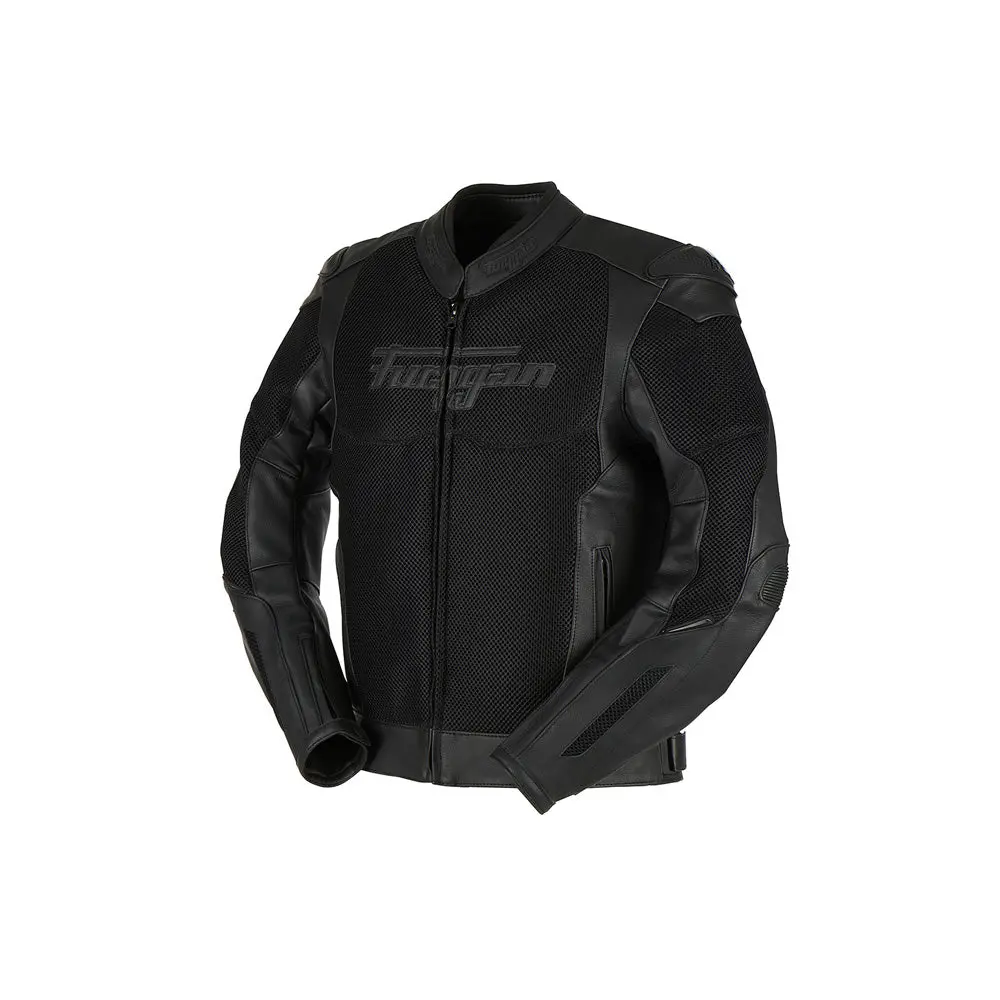 Furygan Speed Mesh Evo Motorcycle Jacket #6015 3