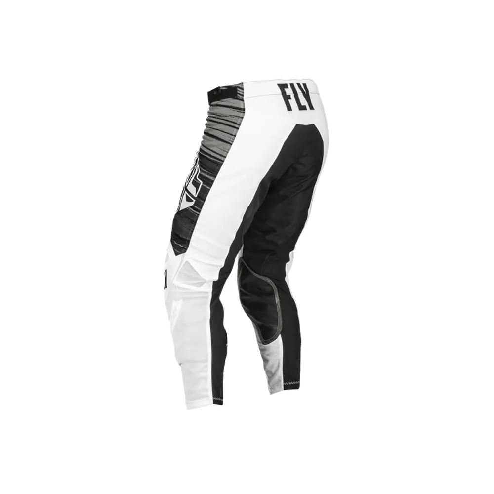 Fly Racing Kinetic Mesh Pants 3