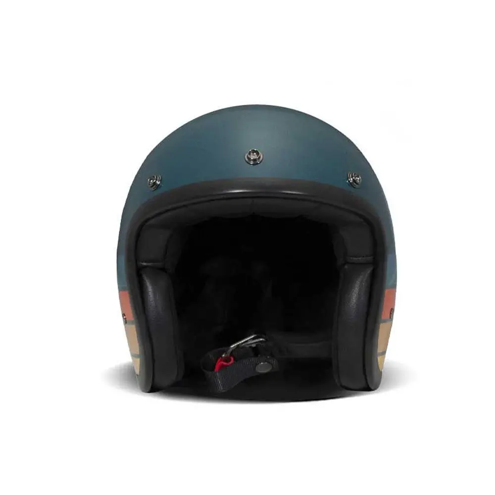 Dmd Jet Vintage Petrolhead Dark Blue 1