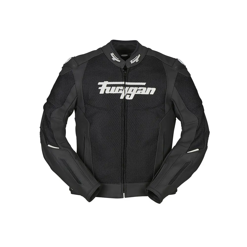 Furygan Speed Mesh Evo Motorcycle Jacket #6015 4