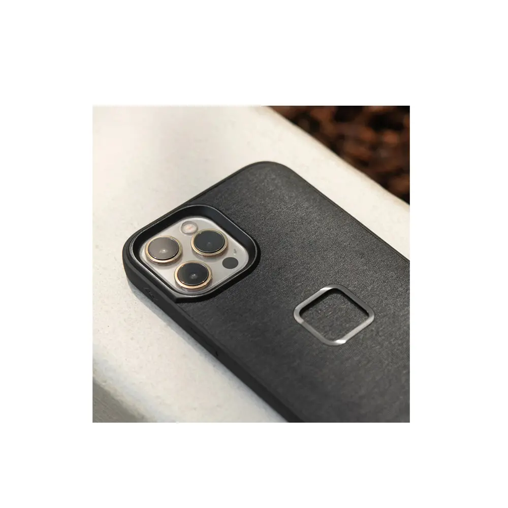 Peakdesign Iphone 14 Mobile Fabric Case 4