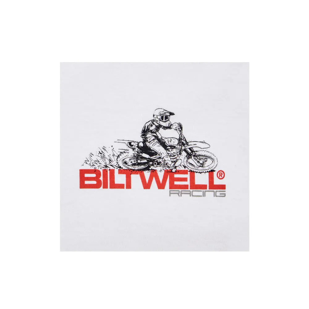Biltwell Spare Parts T-Shirt 8101-054 4
