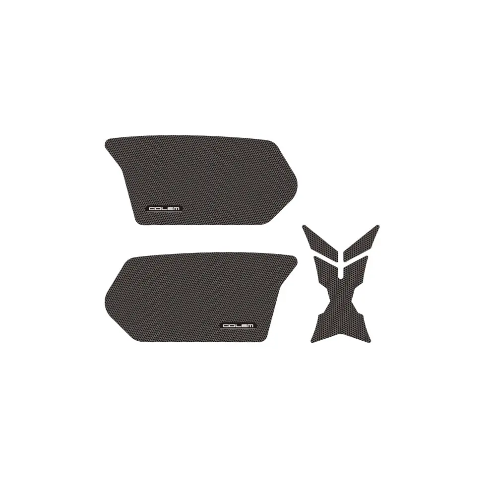 Teogonia Golem Convex Tank Pad For Cb400sf 18- [#76350] 1