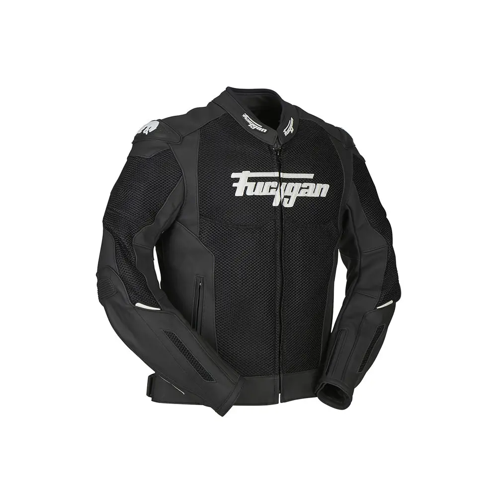 Furygan Speed Mesh Evo Motorcycle Jacket #6015 5