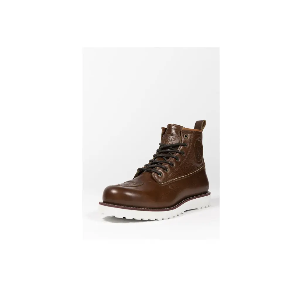 John Doe Shoes Iron 5