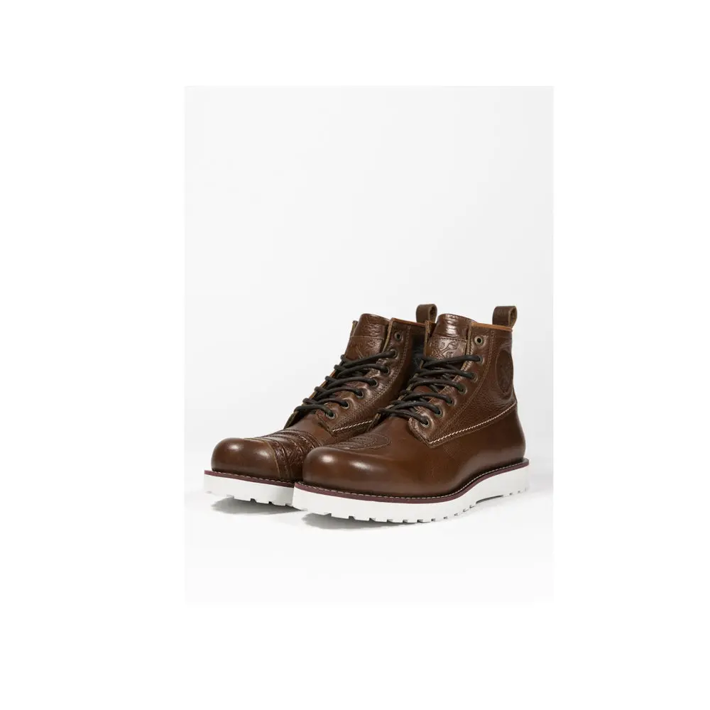 John Doe Shoes Iron 6