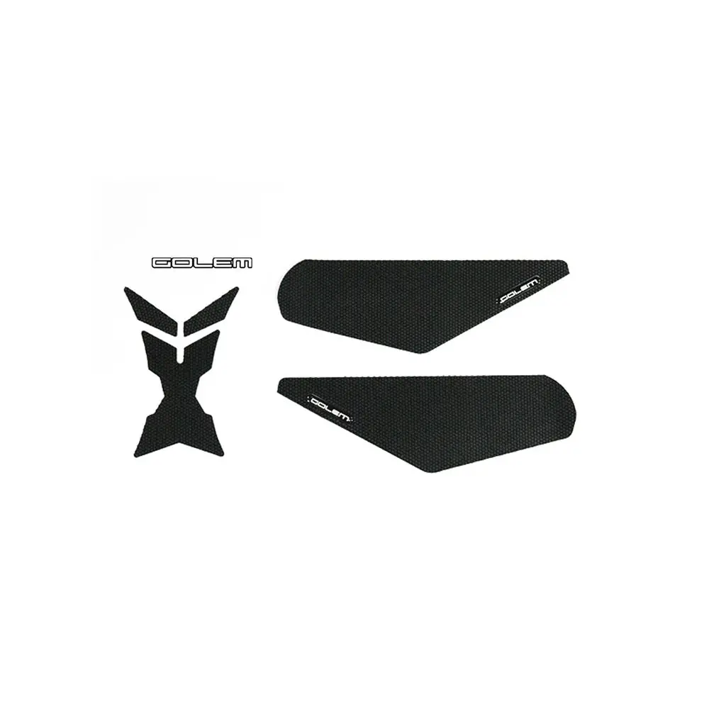 Teogonia Golem Convex Tank Pad For Ninja400 20- [#80397] 1