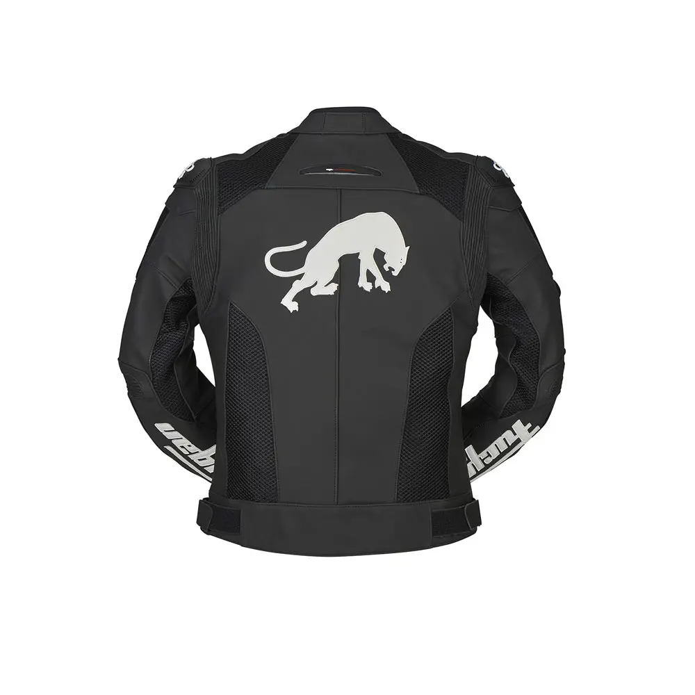 Furygan Speed Mesh Evo Motorcycle Jacket #6015 6