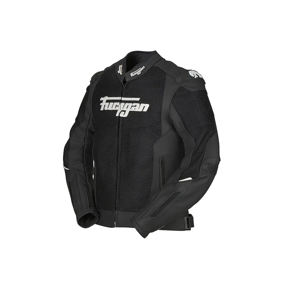 Furygan Speed Mesh Evo Motorcycle Jacket #6015 7