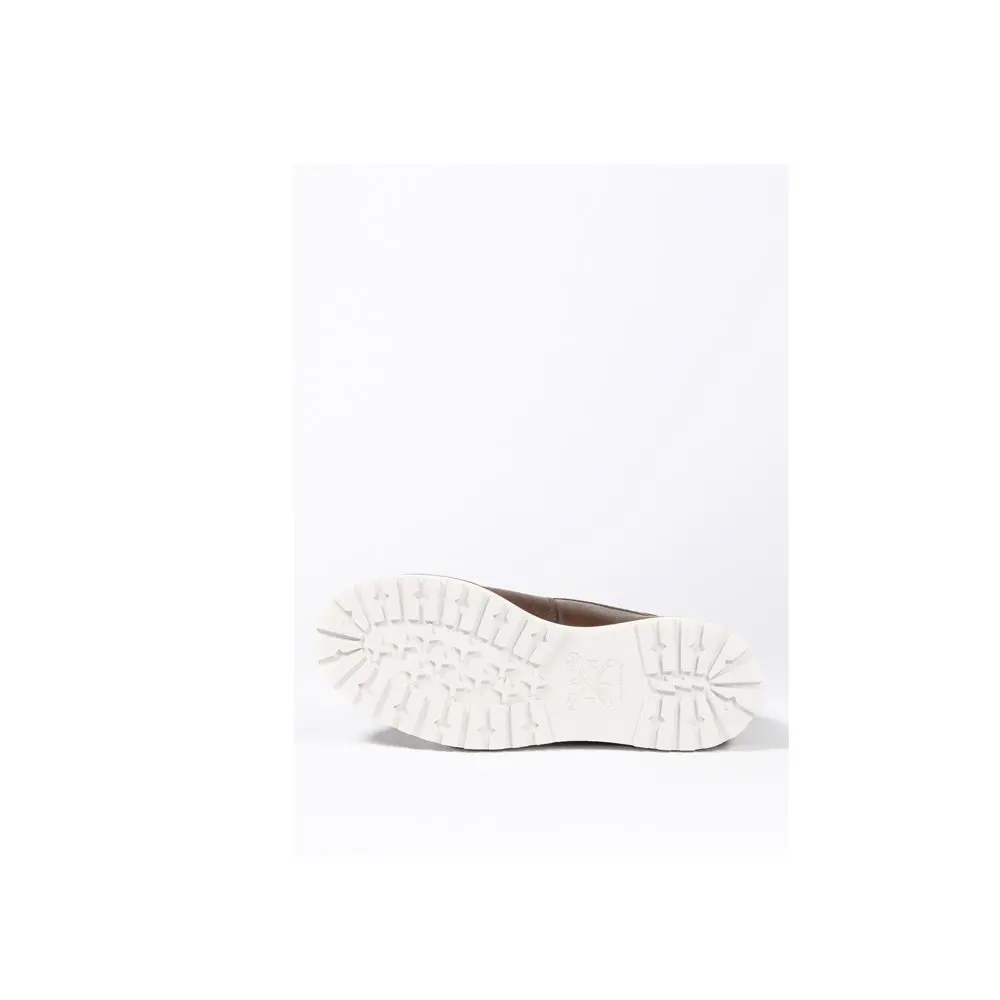John Doe Shoes Iron 7