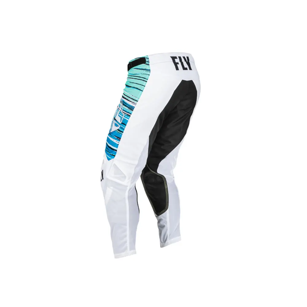 Fly Racing Kinetic Mesh Pants 7