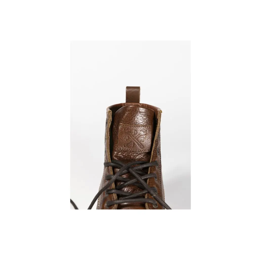 John Doe Shoes Iron 8