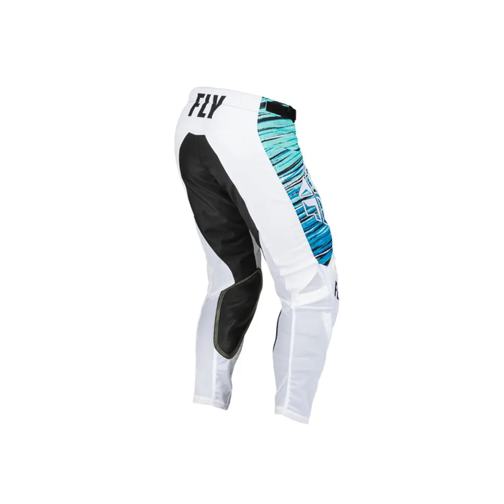 Fly Racing Kinetic Mesh Pants 8