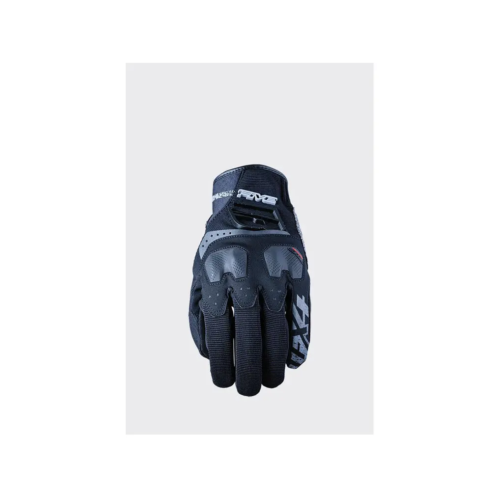 Five TFX-4 Men's Riding Gloves