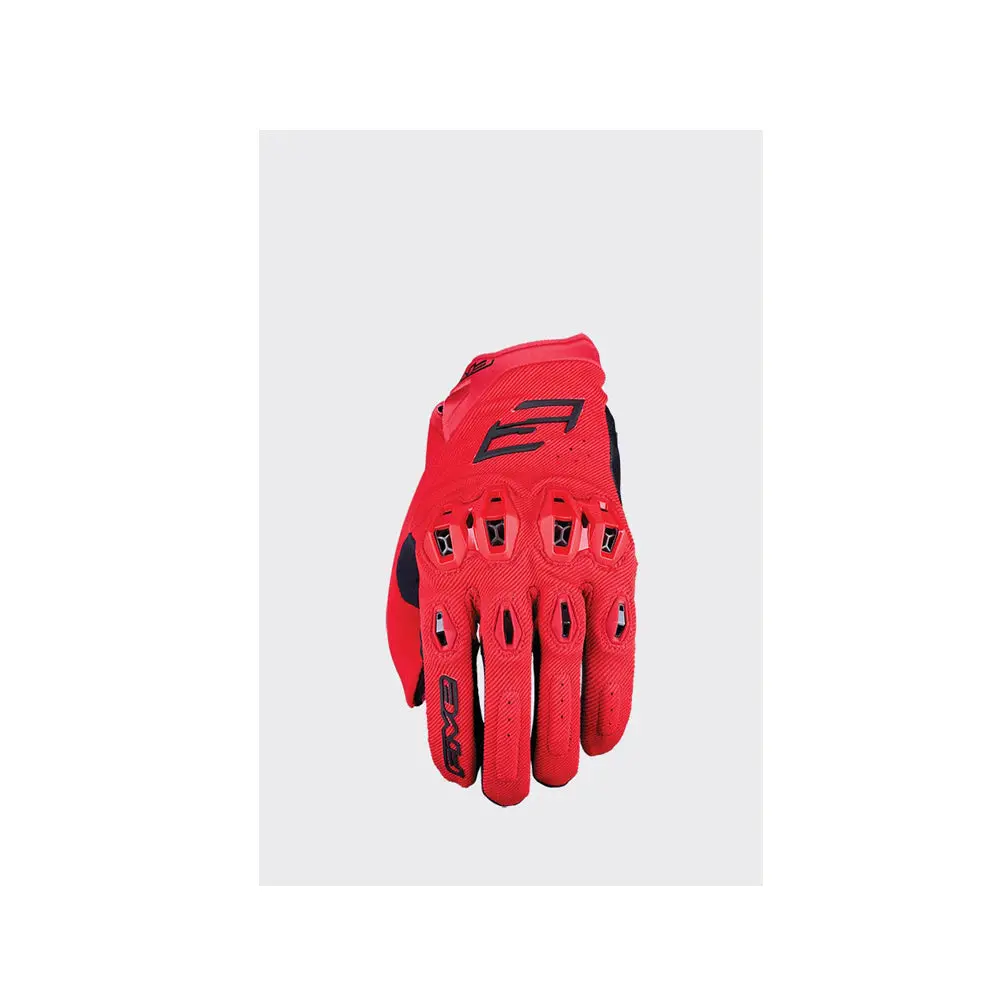 Five Stunt Evo2 Gloves 1