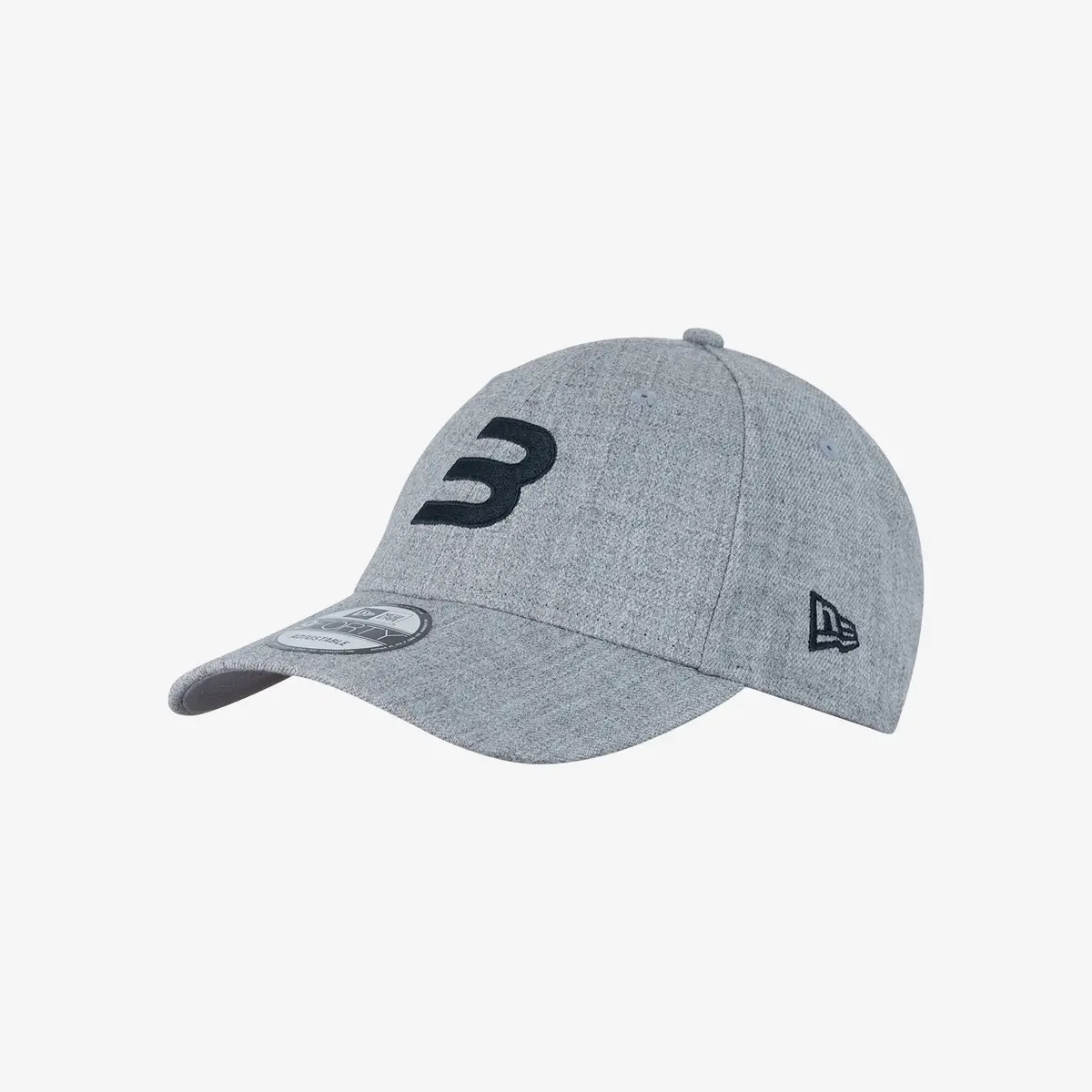 Basso Cycling Cap New Era 1