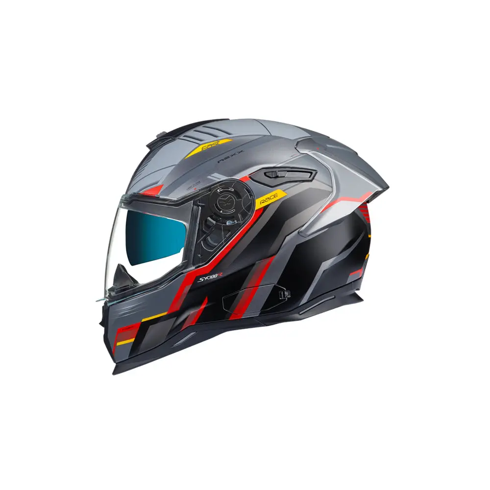 Nexx Sx.100R Gridline 1