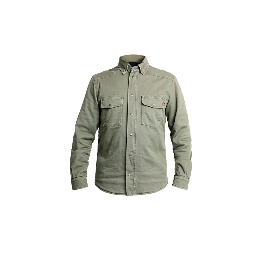 John Doe Motoshirt Jacket 6
