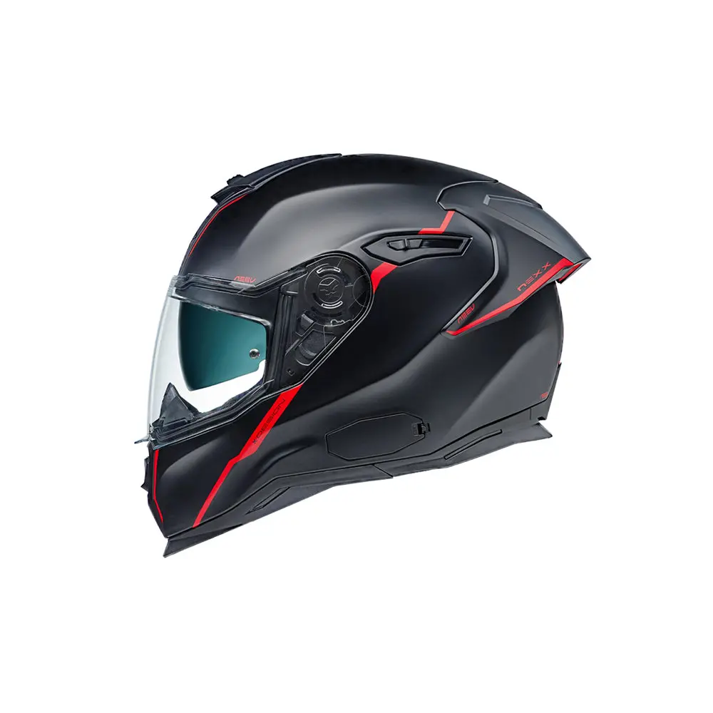 Nexx Sx.100R Shortcut 1