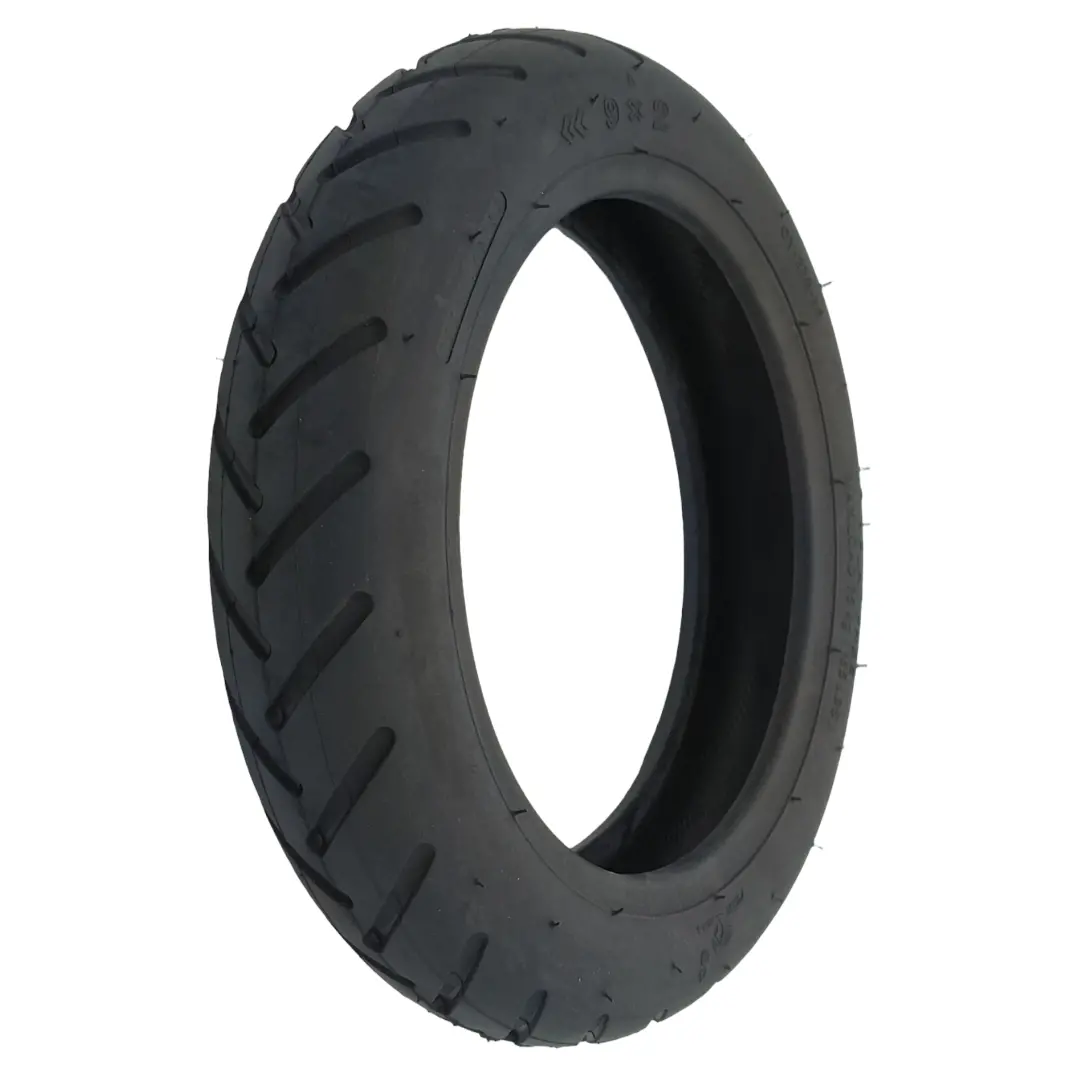 Reifen 9X2 Tubeless Für Egret Ey! 3 Aftermarket 1