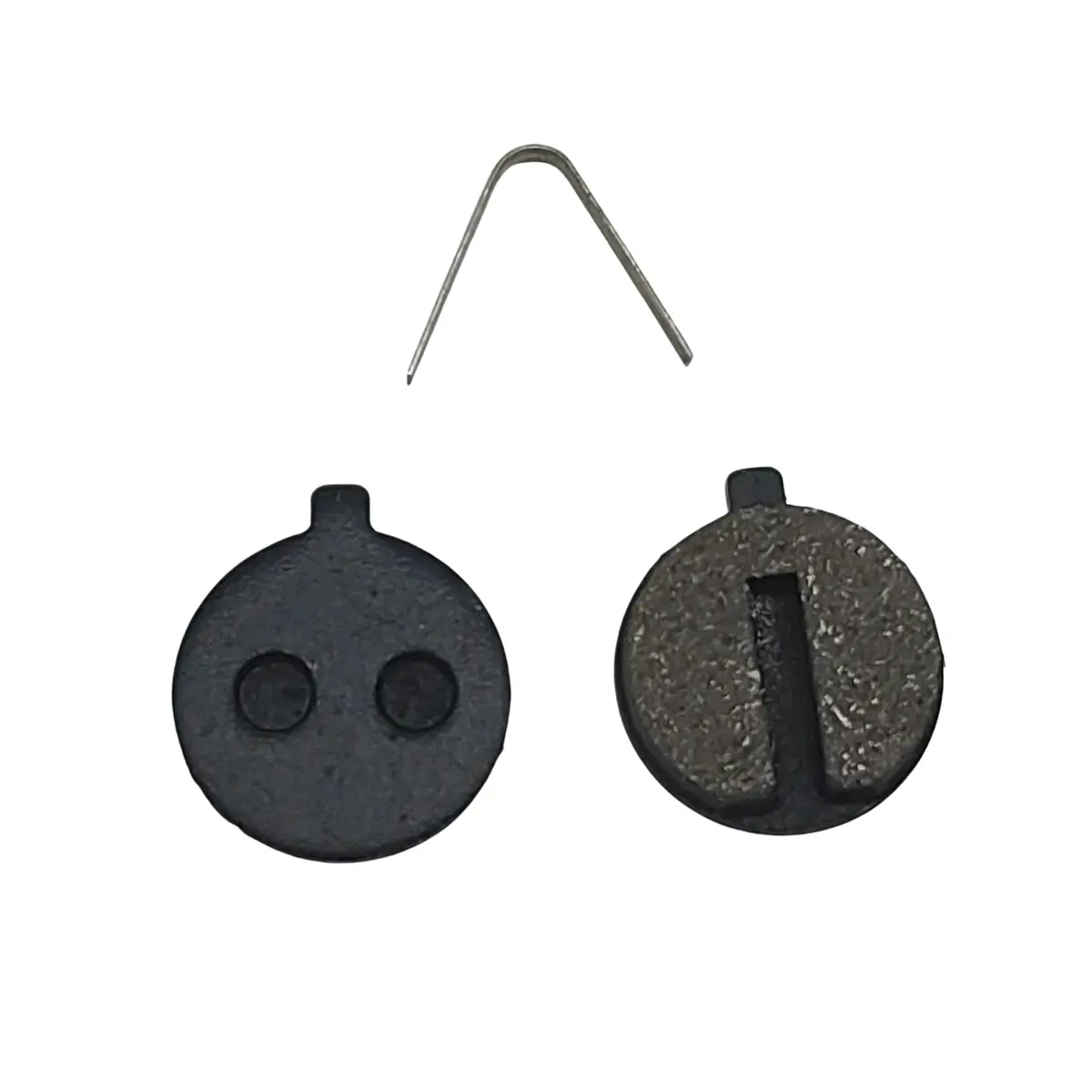 Bremsbelag Semi Metall 21,4*24,1*5,9 Mm E-Scooter Fahrrad 1