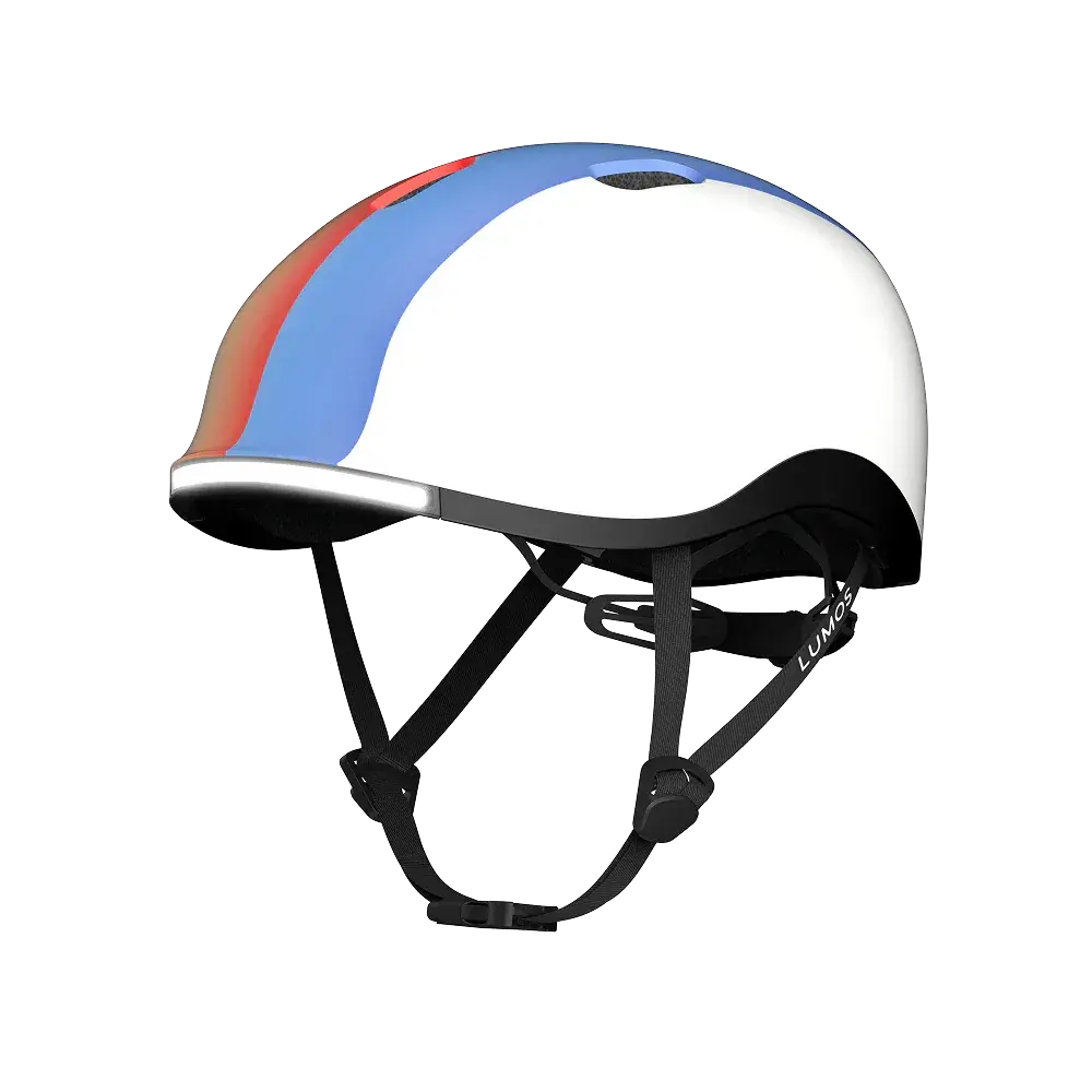 Lumos Nyxel Kids Bike Helmet 1