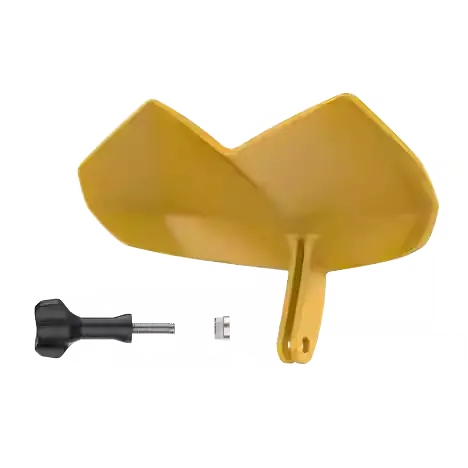 Mwupp Parts - Osopro Extended Wing 1