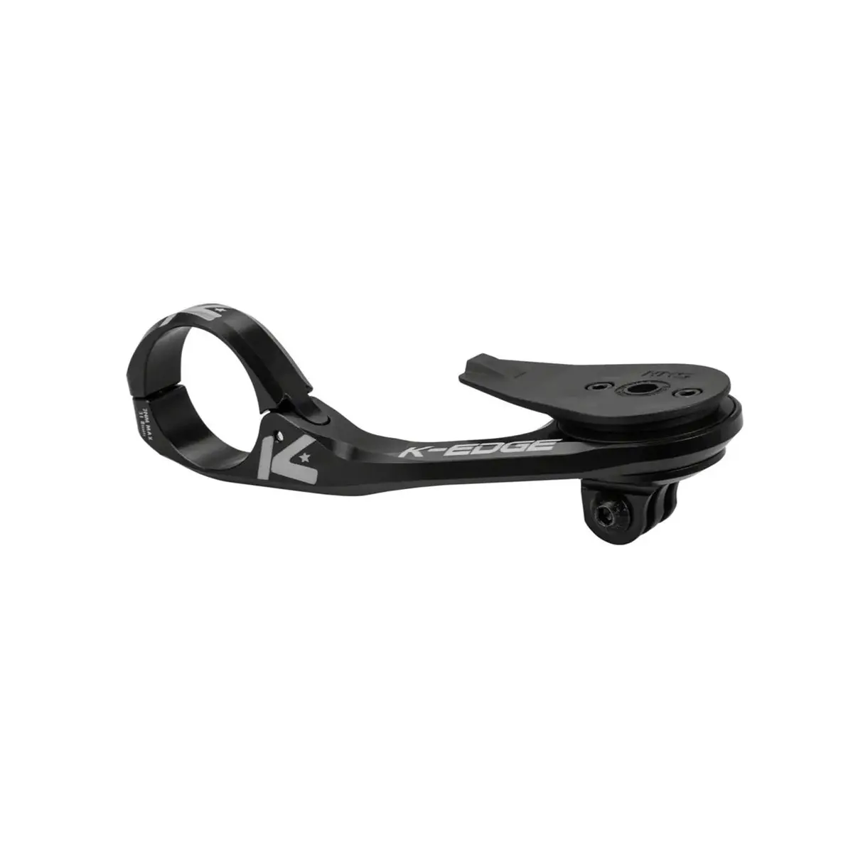 K-Edge Hammerhead Max Combo Mount 1