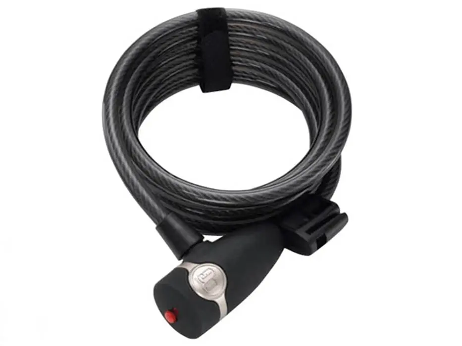 Lock Cable Key 10 X 1850Mm (6) 1