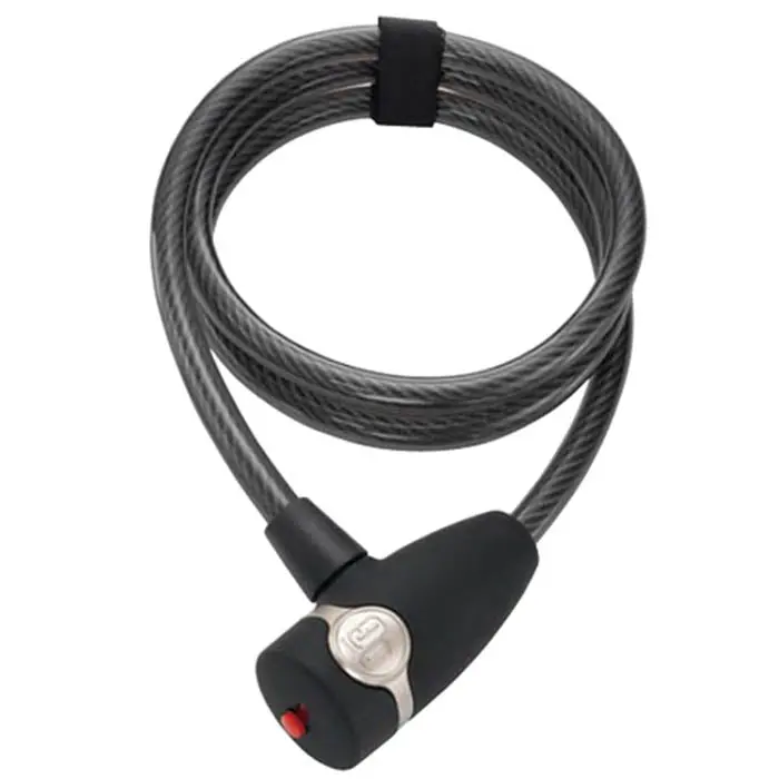 Lock Cable Key 10 X 1200Mm (6) 1
