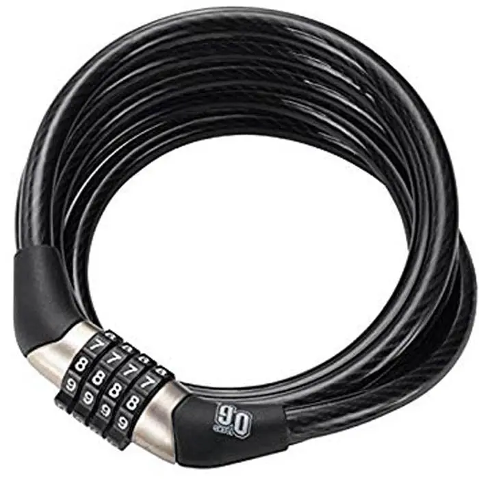 Lock Cable Combo 8 X 1500Mm 1