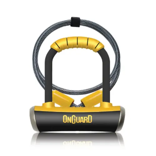 Pitbull Mini Dt Key - 90Cm X 140Mm - Onguard 1