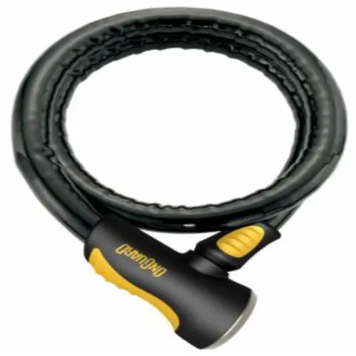 Rottweiler Key - 120Cm X 25Mm - Onguard 1