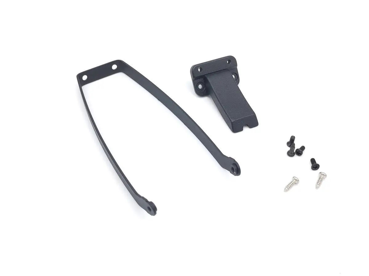 Xiaomi Mi 1S Pro 2 Mi3 Kotflügelhalterung Adapter Rücklicht Kotflügel Set 1