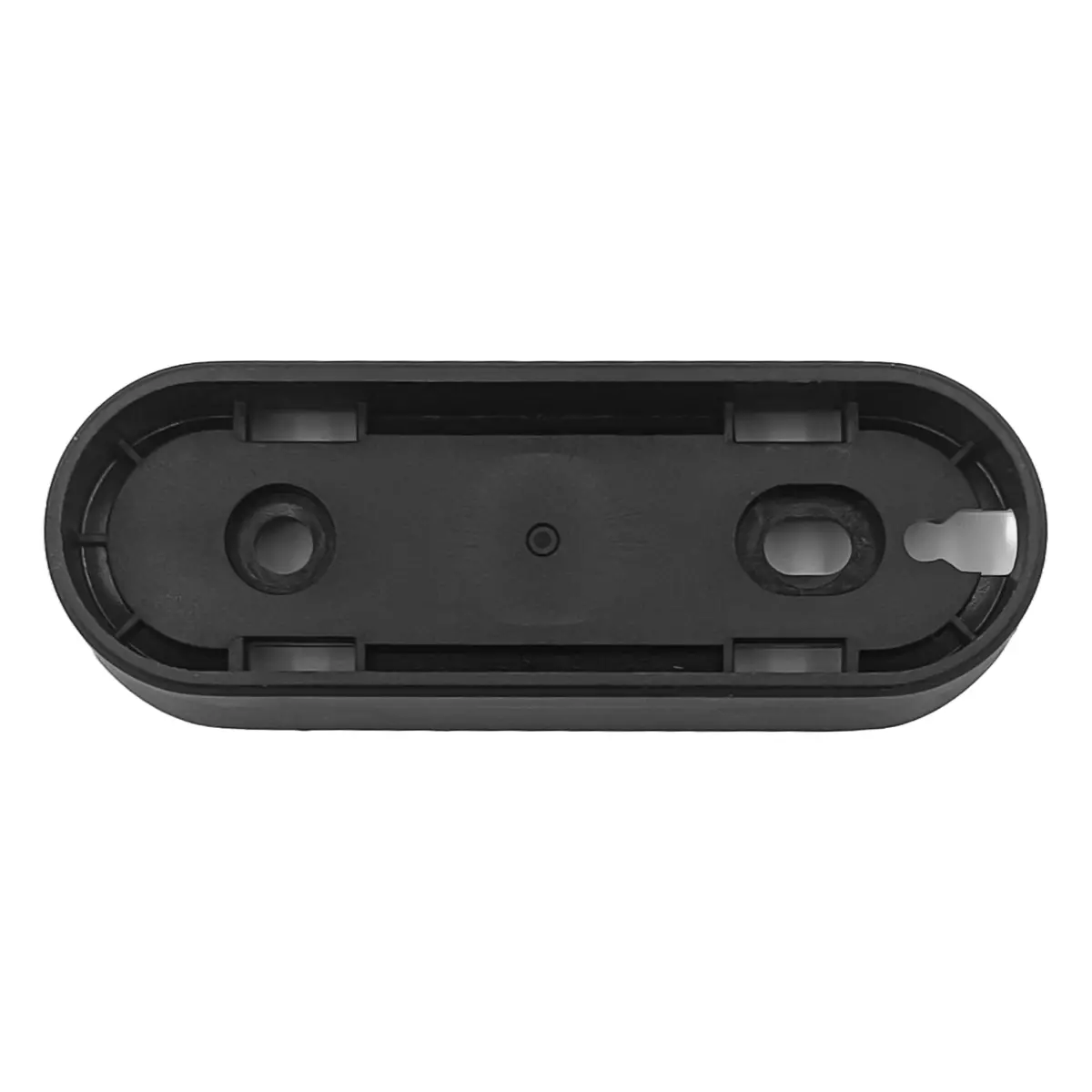 Original Reflektor Halterung Vorne Für Ninebot Segway Zt3 Pro 1
